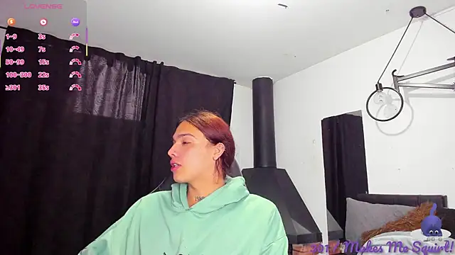 Almaazz online show from 12/19/25, 07:27