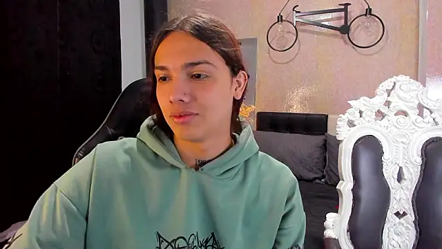 Almaazz online show from 02/19/26, 06:05