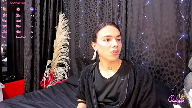 Almaazz online show from 06/15/26, 04:12