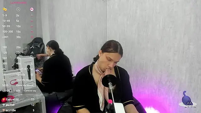 Almaazz online show from 10/26/25, 08:04