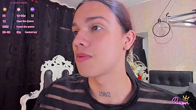 Almaazz online show from 03/01/26, 04:18