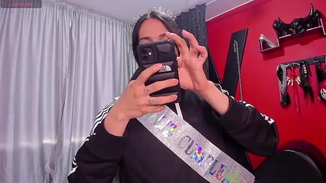 Almaazz online show from 04/15/26, 07:40