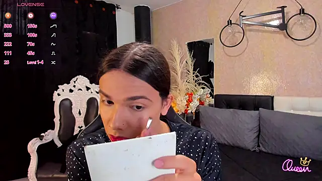 Almaazz online show from 02/26/26, 05:46