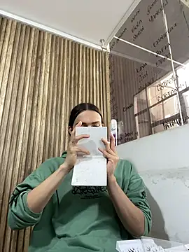 Almaazz online show from 02/28/26, 01:22