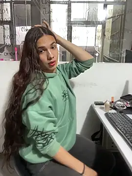 Almaazz online show from 03/07/26, 01:05