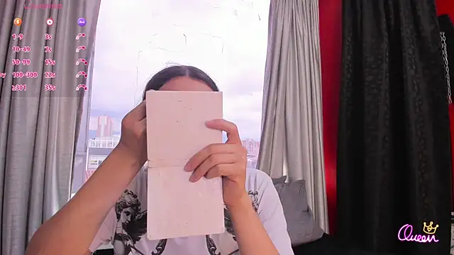 Almaazz online show from 03/31/26, 08:00