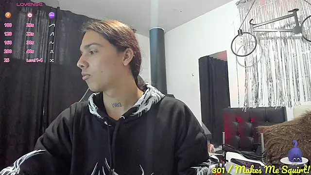 Almaazz online show from 11/25/25, 07:47