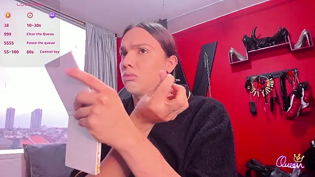 Almaazz online show from 03/16/26, 07:27