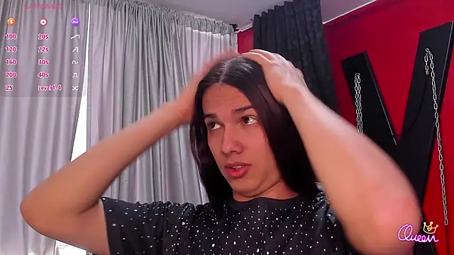 Almaazz online show from 03/27/26, 07:37