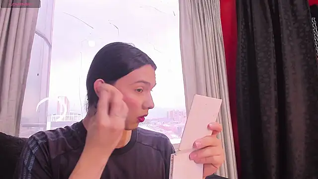 Almaazz online show from 04/14/26, 07:08