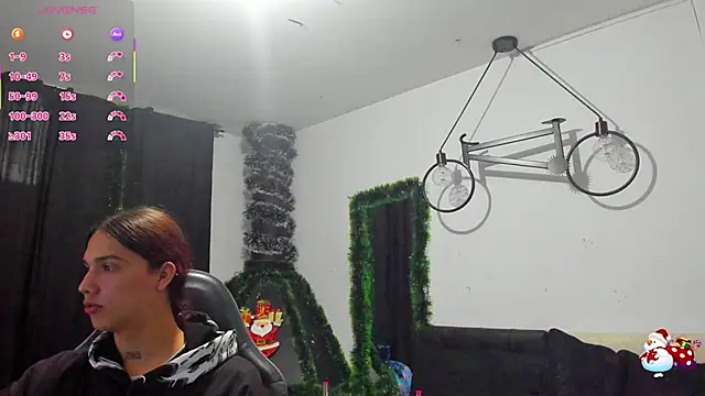 Almaazz online show from 01/13/26, 07:07