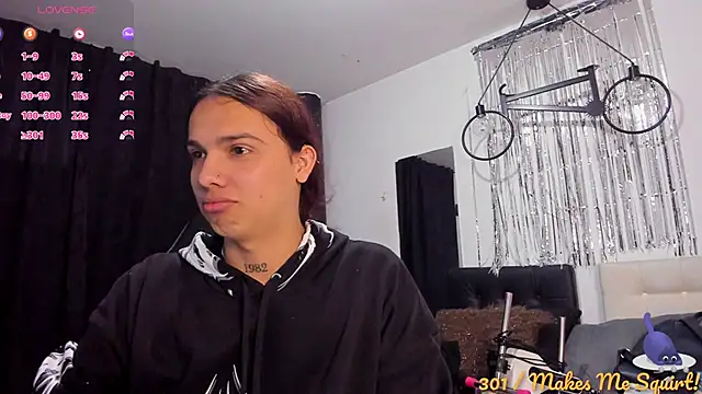 Almaazz online show from 11/27/25, 08:20