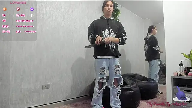 Almaazz online show from 11/12/25, 07:18