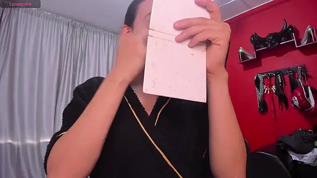 Almaazz online show from 04/10/26, 08:49