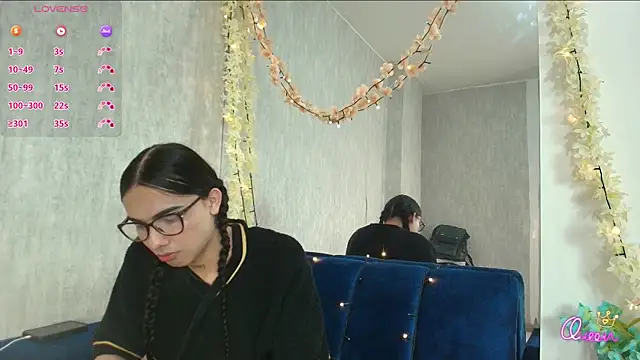 Almaazz online show from 05/23/26, 12:59