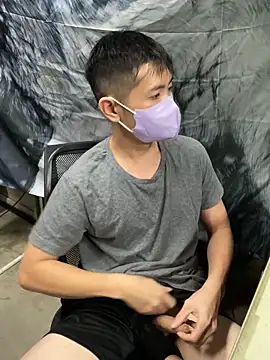 hayato1995 online show from 09/16/25, 04:30