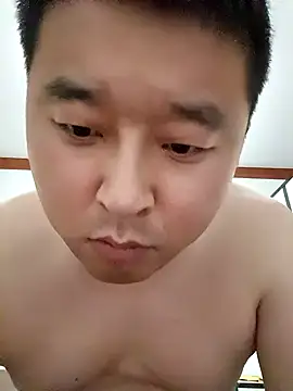 murongshao online show from 08/02/26, 01:53