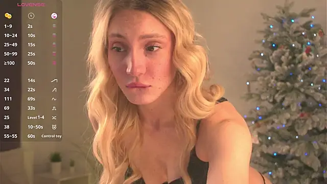 Snapshot of ellliefrost chatting on 12/05/25, 05:06 ellliefrost online show from 12/05/25, 05:06