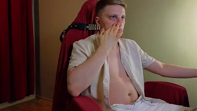 Vincent Hardman online show from 11/20/25, 08:09