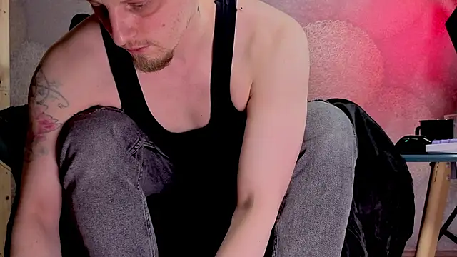 Vincent Hardman online show from 02/20/26, 08:11