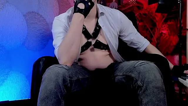 Vincent Hardman online show from 04/03/26, 08:15