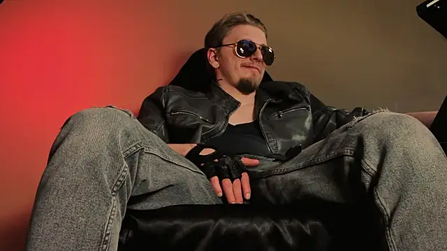 Vincent Hardman online show from 02/05/26, 04:08