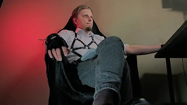 Vincent Hardman online show from 02/10/26, 08:19