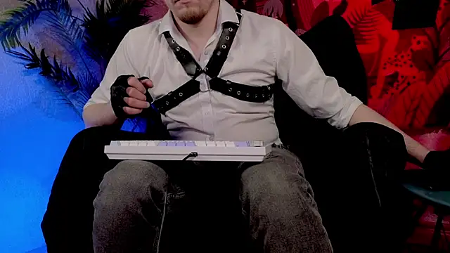 Vincent Hardman online show from 04/08/26, 08:21