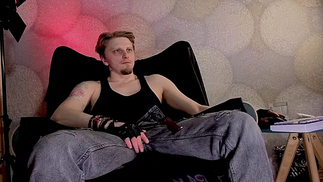 Vincent Hardman online show from 02/19/26, 08:28