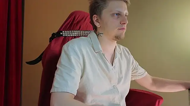 Vincent Hardman online show from 11/13/25, 08:24