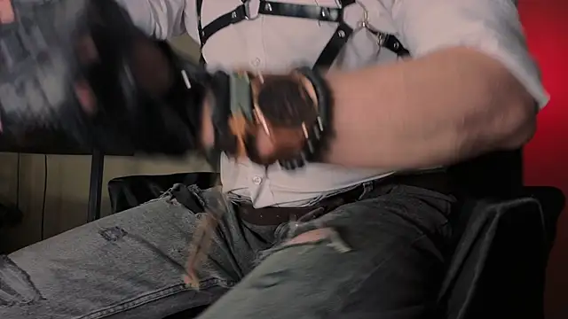 Vincent Hardman online show from 02/13/26, 08:20