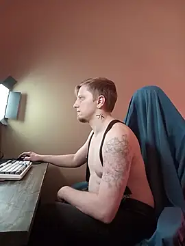 Vincent Hardman online show from 01/17/26, 08:12