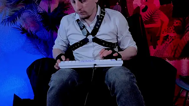 Vincent Hardman online show from 04/07/26, 08:10