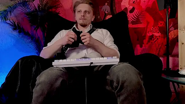 Vincent Hardman online show from 04/09/26, 08:15