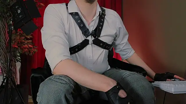 Vincent Hardman online show from 04/10/26, 08:16