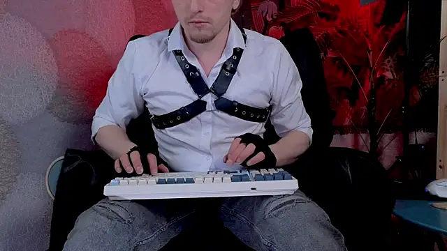 Vincent Hardman online show from 04/02/26, 08:15