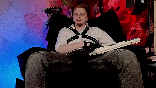 Vincent Hardman online show from 04/04/26, 08:15