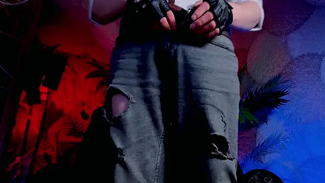 Vincent Hardman online show from 04/16/26, 09:39