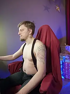 Vincent Hardman online show from 01/11/26, 08:16