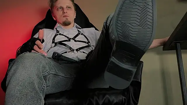 Vincent Hardman online show from 02/11/26, 08:09