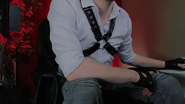 Vincent Hardman online show from 04/11/26, 08:12