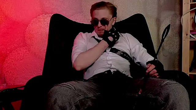 Vincent Hardman online show from 03/27/26, 08:21