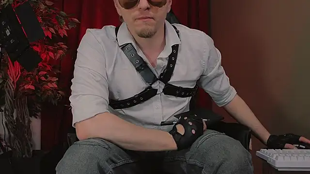 Vincent Hardman online show from 03/31/26, 08:22