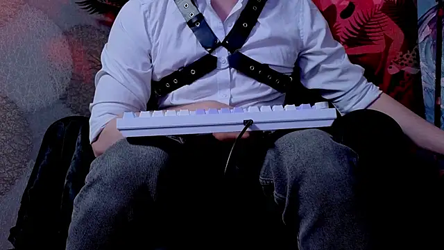 Vincent Hardman online show from 04/14/26, 08:14