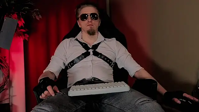 Vincent Hardman online show from 03/19/26, 08:20