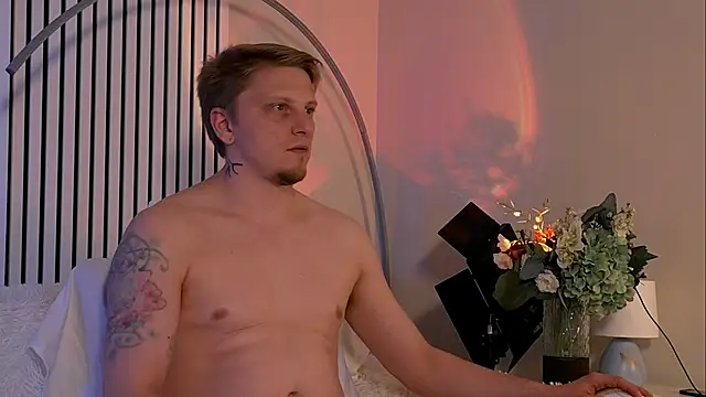 Vincent Hardman online show from 11/14/25, 11:19