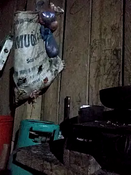 bonnie-00 online show from 12/20/25, 12:19