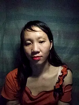 bonnie-00 online show from 10/12/25, 03:35