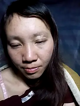 bonnie-00 online show from 12/03/25, 04:06