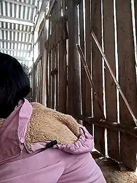 Snapshot of bonnie-00 chatting on 01/15/26, 03:43 bonnie-00 online show from 01/15/26, 03:43